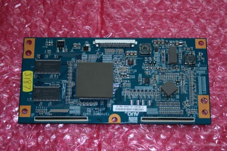 SAMSUNG - T370HW02 V.4, T370HW02 V402, 37T04-C02, 5537T04C01, LE37A556P1FXXU, T-CON