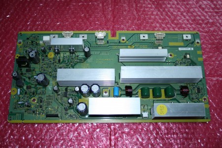 PANASONIC - TNPA5081 AY, TNPA5081 1SC, TX-P50VT20B, TXP50VT20B, Y-SUS