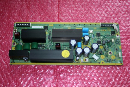 PANASONIC - TNPA5082 AY 1SS, TNPA5082 1SS, TX-P50VT20B, TXP50VT20B, X-SUS
