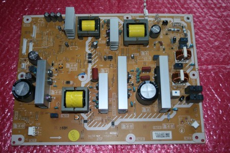 PANASONIC - MPF6904, CA0527078 A, PCPF0257, TX-P50X20L, TXP50X20L, PSU