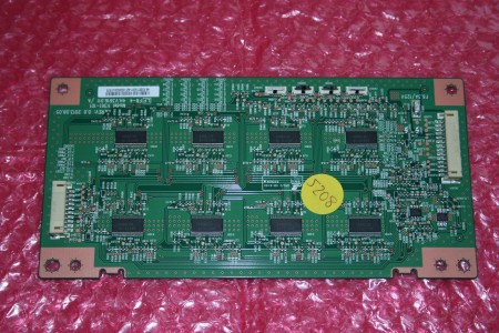 SONY - V361-101, 4H.V3616.011 /A, P2B01G001, KDL-60W855B, KDL60W855B, LED DRIVER