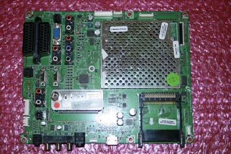 *NEW* Samsung - Main PCB - BN94-01970C (BN94-02024C, BN94-01970D, BN94-02115L, BN94-02115M)
