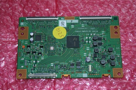 SONY - RUNTK 5475TP 0106FV, ND4Y600LNX0101, KDL-60W855B, KDL60W855B, T-CON