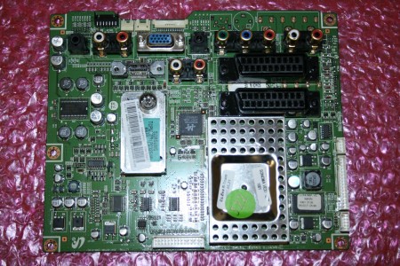 *NEW* Samsung - Main PCB - BN94-01041D, BN9401041D (LE37S71BX/XEC)