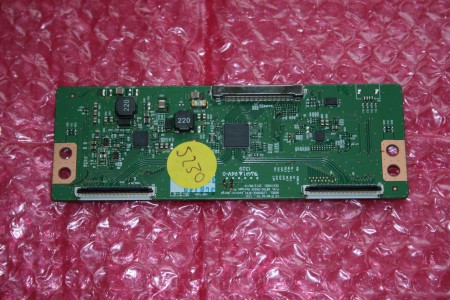 PANASONIC - 6870C-0452A, LC500DUE (SF)(R1), TX-L50BL6B, T-CON, LC500DUE-SFR1, TXL50BL6B
