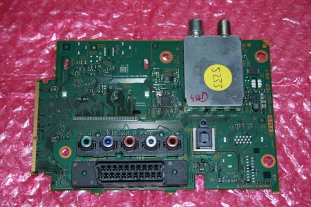 SONY - 1-889-203-12, 173457512, Y400A860B, 188920312, KDL-50W829B, KDL50W829B, TUNER
