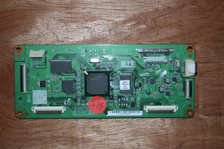 *NEW* Samsung - Logic - BN96-06761A, BN9606761A (PH42KLPLBCEN)