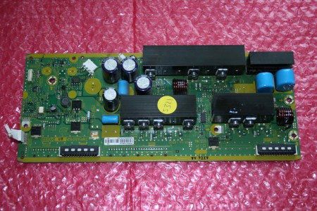 PANASONIC - TXNSS11NEK42, TNPA5082 AH, TX-P42GT20L, TXP42GT20L, X-SUS