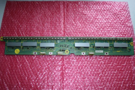 PANASONIC - TXNSM11NEK42, TNPA5086, TX-P42GT20L, TXP42GT20L, Y-DRIVE