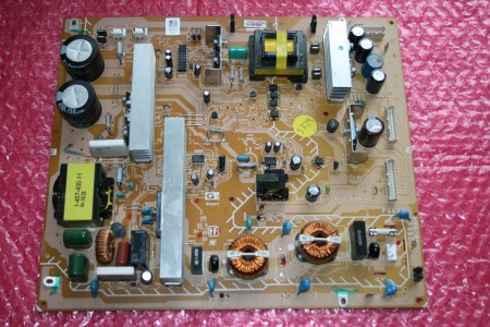 SONY - A1268617D, A1268619D, 1-872-986-13, A-1221-278-D, KDL-40V3000, KDL40V3000, PSU