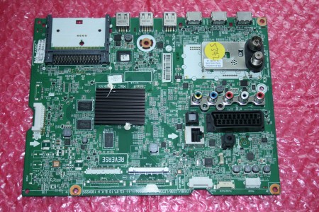 LG 42LN578V-ZE.BEKYLJP MAIN BOARD - EBT62641015