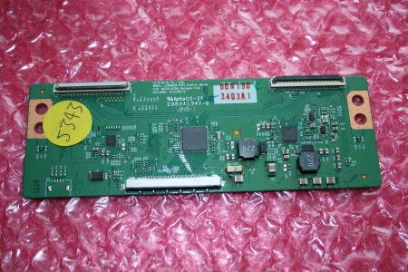 LG - LC420DUE (SF)(R1), LC500DUE-SFR1, 6870C-0452A, 42LN578V-ZE.BEKYLJP, LC500DUESFR1, 6870C0452A, 42LN578VZEBEKYLJP, T-CON