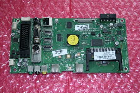 TOSHIBA - 17MB95-2.1, 23072524, 10081194, 40L1353B, 17MB9521, MAIN PCB