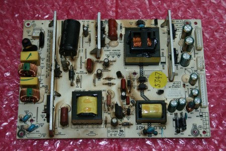 TECHNIKA - BL-OP416001A, MO16010013, BLOP416001A, X32/56G, X3256G, PSU