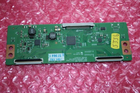 LG - 6870C-0452A, LC500DUE-SFR1, LC500DUE (SF)(R1), 6870C0452A, LC500DUESFR1, T-CON