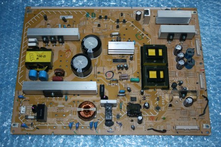 SONY - 1-871-504-11, A1207096B, 187150411, KDL-40S2530, KDL40S2530, PSU