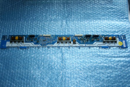 TECHNIKA - SSI460_12A01 REV:1.0, SSI46012A01, LCD46-270, LCD46270, INVERTER PCB