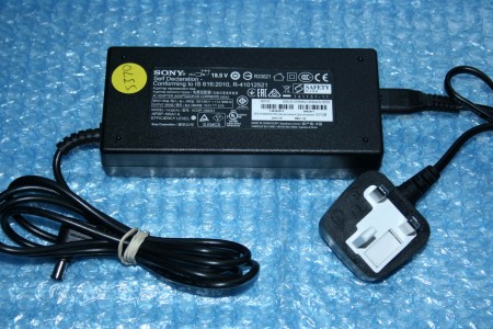 *NEW* SONY - 149292613, APDP-100A1 A, 19.5 VOLTS, 5.2 AMPS, APDP100A1A, AC ADAPTER