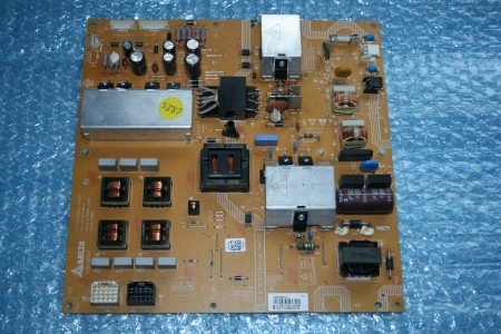 PHILIPS - 2722 171 00968 REV:00, DPS-206CP A, 272217100968, DPS206CPA, 40PFL5605H/05, 40PFL5605H05, PSU