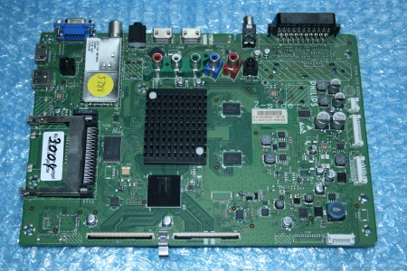PHILIPS - 3104 313 64003, 310432864421, 40PFL5605H/05, 310431364003, 40PFL5605H05, MAIN PCB