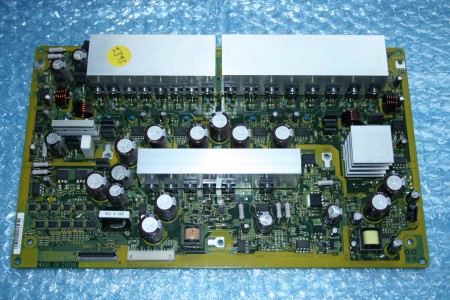 HITACHI - JP56431, JA08682, P50XR01U, Y-SUS