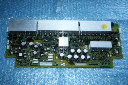 HITACHI - JP56421, JA08672, P50XR01U, X-SUS