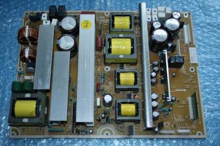 HITACHI - MPF7726L, MA7902459, PCPF0202, P50XR01U, PSU