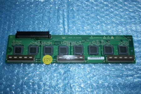 HITACHI - ND60200-0048, JA09161-B, ND602000048, JA09161B, P50XR01U, BUFFER PCB