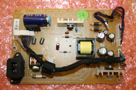 *NEW* Philips - PSU - 996510034796, 9965 100 34796