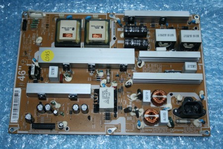 SAMSUNG - BN4400268A, BN44-00268A, PSU