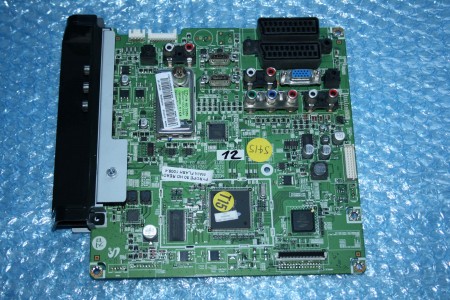 SAMSUNG - BN94-01670D, BN9401670D (BN94-01670A, BN94-01781B, BN9401670A, BN9401781B) PS50A451P1XXU, MAIN PCB