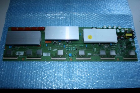 SAMSUNG - LJ41-05986A, LJ92-01516A, LJ4105986A, GA1, 50HD, PS50A451P1XXU, Y-SUS