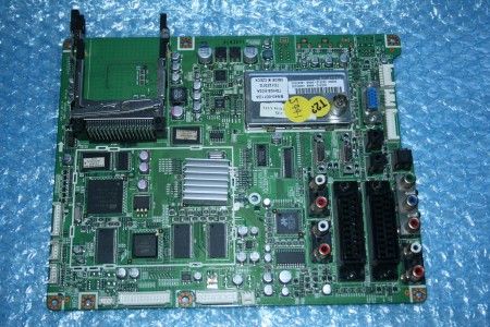 SAMSUNG - BN94-01223C, BN9401223C (BN94-01223A, BN94-01223B, BN9401223A, BN9401223B) PS50C96HDX/XEU, PS50C96HDXXEU, MAIN PCB