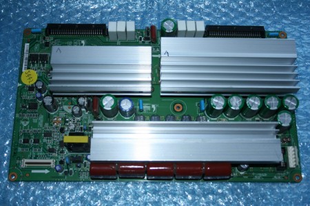 SAMSUNG - LJ41-05120A, LJ92-01490A, AA1, LJ4105120A, LJ9201490A, PS50C96HDX/XEU, PS50C96HDXXEU, Y-MAIN