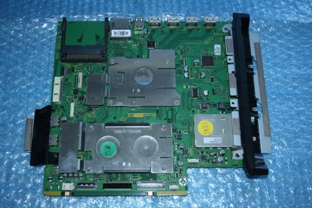 PANASONIC - TXN/A1PSUB, TXNA1PSUB, TNPH0935 1A, TX-P42GT30B, TXP42GT30B, MAIN PCB