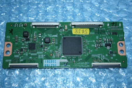 PANASONIC - T-CON - 6870C-0482B, LC420DUF (VG)(F1), TX-42AS650B, TX42AS650B, LC420DUFVGF1, 6870C0482B
