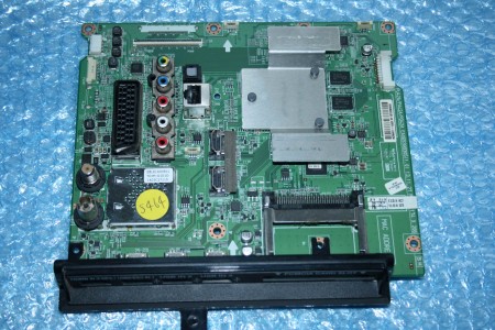 LG - EBT62885001, EAX65399305(1.0), 60PB660V-ZD.BEKLLJP, 60PB660VZDBEKLLJP, MAIN PCB