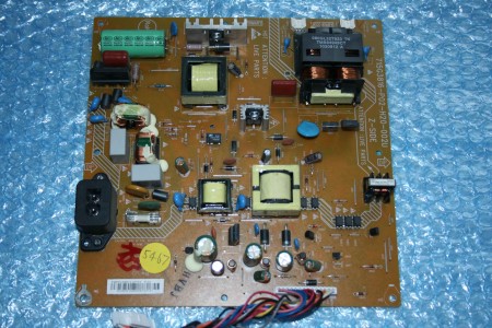 PHILIPS - 715G3816-P02-H20-002U, PWTVAMC1GPR1, 715G3816P02H20002U, 32PFL3605H/12, 32PFL3605H12, PSU