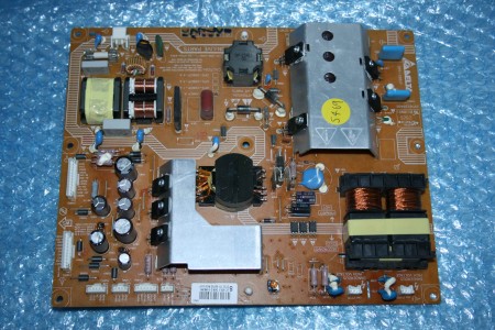 PHILIPS - 2722 171 00702 REV:01F, 272217100702, DPS-298CP A, DPS298CPA, 37PFL8694H/12, 37PFL8694H12, PSU