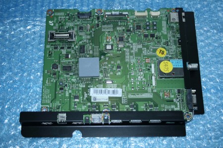 SAMSUNG UE46D5000PWXXU MAIN BOARD - BN94-05074E, BN94-04466V