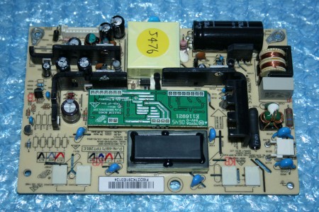 *NEW* TOSHIBA - 6871TPT281E, 3BS0086019GP, PSU