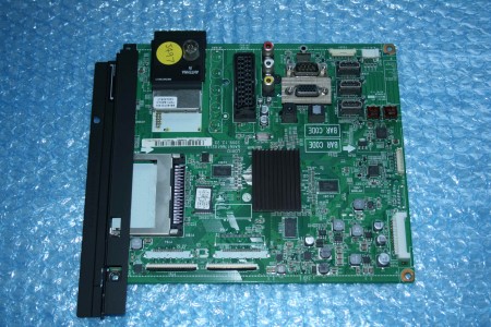LG - EAX61766102(0), EBT60927355LG, 32LE5300.AEK, 32LE5300AEK, MAIN PCB