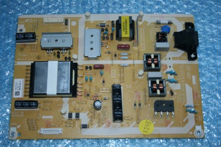 PANASONIC - TXN/P1RLUZ, TXNP1RLUZ, TNP4G532, TX-L39EM5B, TXL39EM5B, PSU