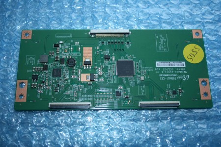 PANASONIC - V390HJ1-CE1, V390HJ1 -LE2 REV.C1, TX-L39EM5B, TCON,  V390HJ1CE1, V390HJ1LE2REVC1, TXL39EM5B