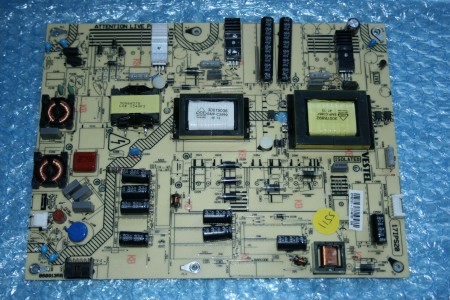 VESTEL - 17IPS20, 23152101, P40LED13, LT-40DG51J, NM40125DLED, PSU