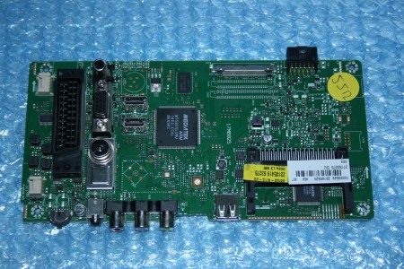 Polaroid - 17MB82S, 10089549, 23188529, 27153273, P40LED13, MAIN PCB