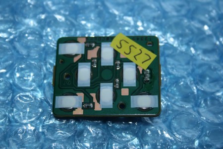 SONY KDL-50W656A BUTTON PCB - VO13E30
