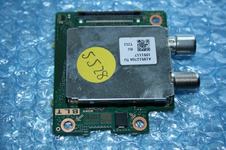 SONY - A1951270A, A1949520A, 188839111, 1-888-391-11, KDL-50W685A, KDL50W685A, TUNER PCB