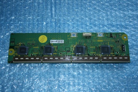 PANASONIC - TXNSU11XBS42, TNPA4784 1SU, TX-P42G10L, TX-P42G10B, TXP42G10L, BUFFER PCB