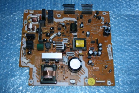 PANASONIC - TXN/P10NXJ, TXNP10NXJ, TX-37LZD81, TX37LZD81, PSU